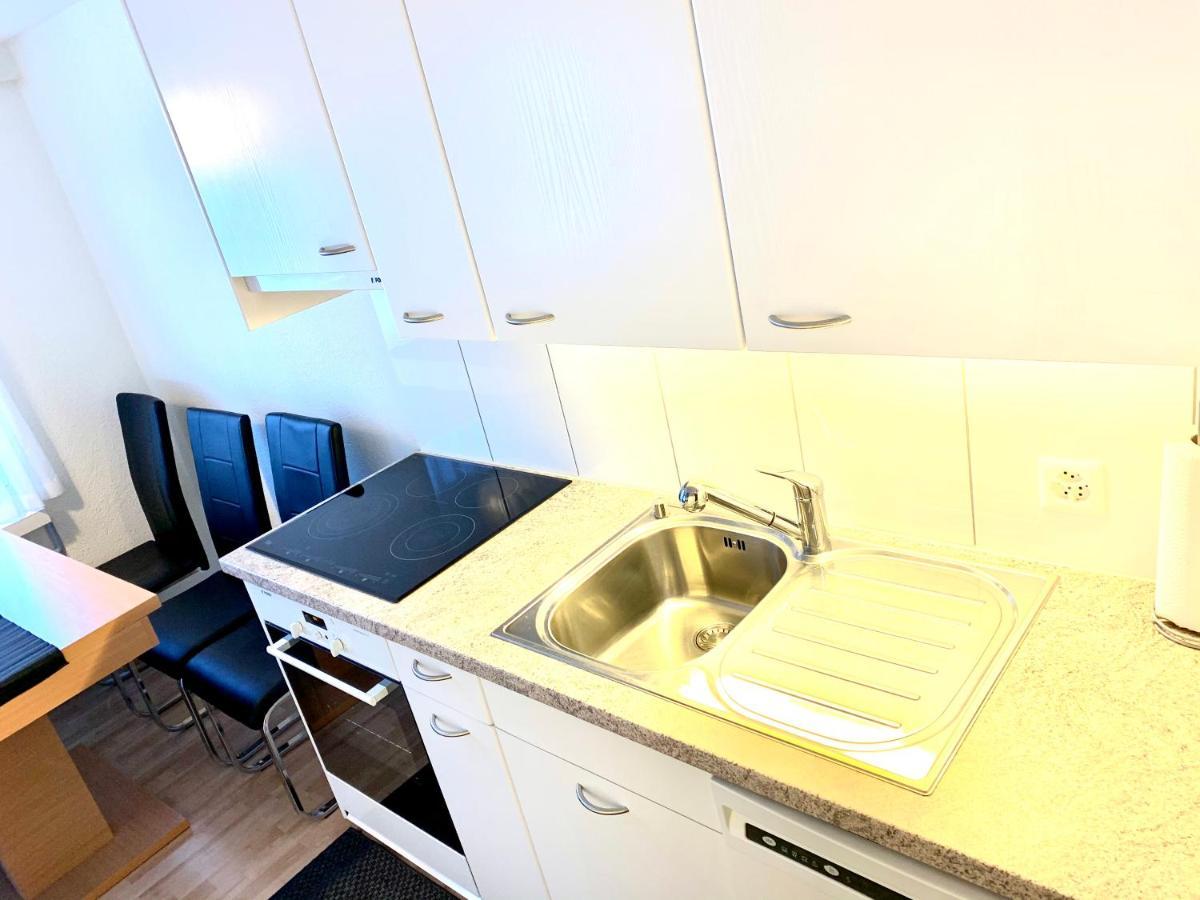 Holiday Apartment Bolgen - Close To Everything! Bolgen, Jakobshorn, Bus Stop, Train Station, Supermarket, Ski School, Ski Rentals, Restaurants And More! Davos Exteriör bild