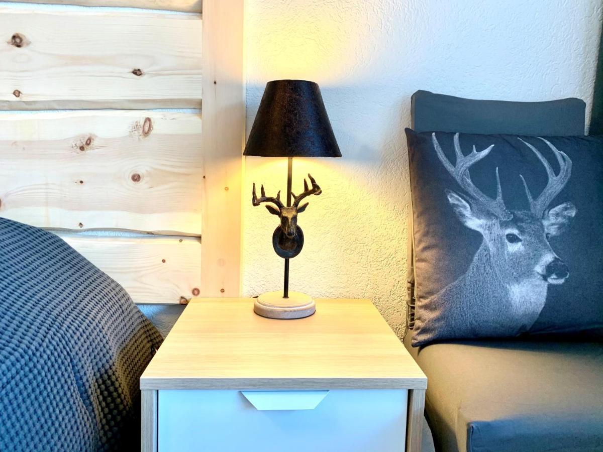 Holiday Apartment Bolgen - Close To Everything! Bolgen, Jakobshorn, Bus Stop, Train Station, Supermarket, Ski School, Ski Rentals, Restaurants And More! Davos Exteriör bild