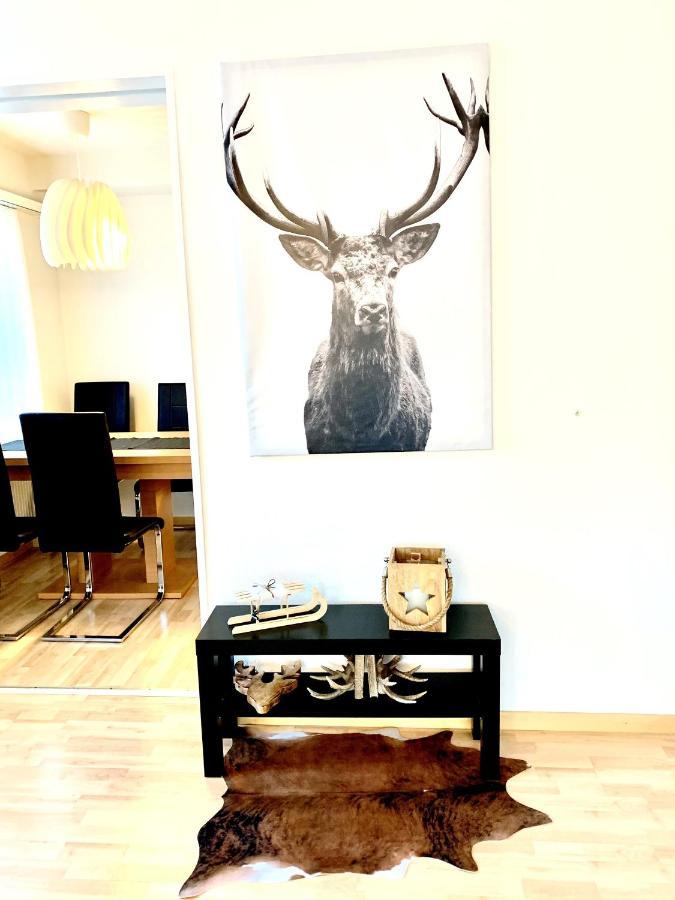 Holiday Apartment Bolgen - Close To Everything! Bolgen, Jakobshorn, Bus Stop, Train Station, Supermarket, Ski School, Ski Rentals, Restaurants And More! Davos Exteriör bild