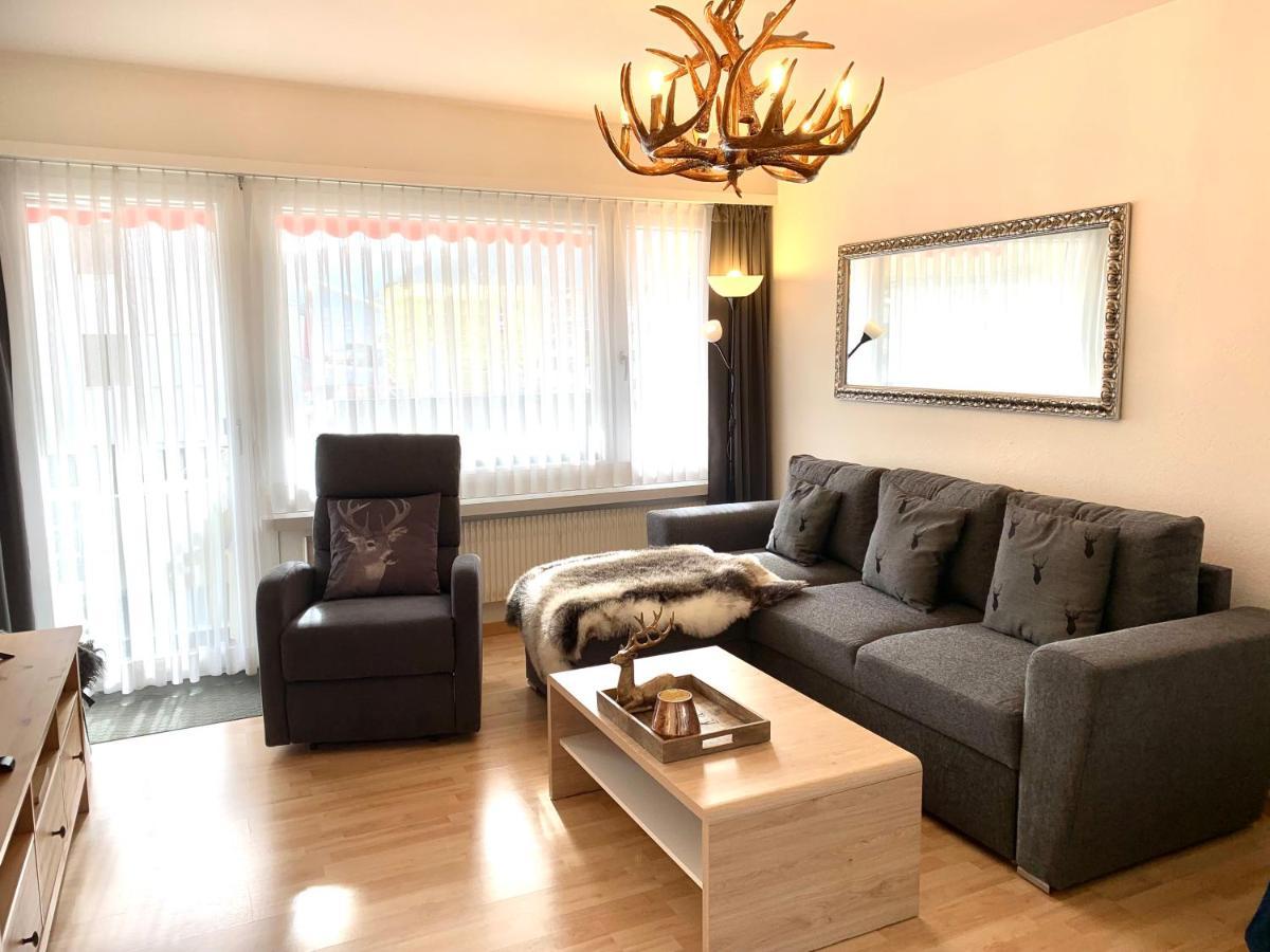 Holiday Apartment Bolgen - Close To Everything! Bolgen, Jakobshorn, Bus Stop, Train Station, Supermarket, Ski School, Ski Rentals, Restaurants And More! Davos Exteriör bild